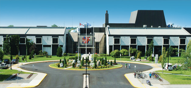 Cegep of Saint-Hyacinthe Cegep of Saint-Hyacinthe