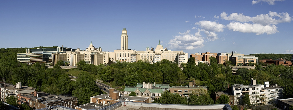 Université de Montréal – Médecine familiale – Des Aurores Boréales