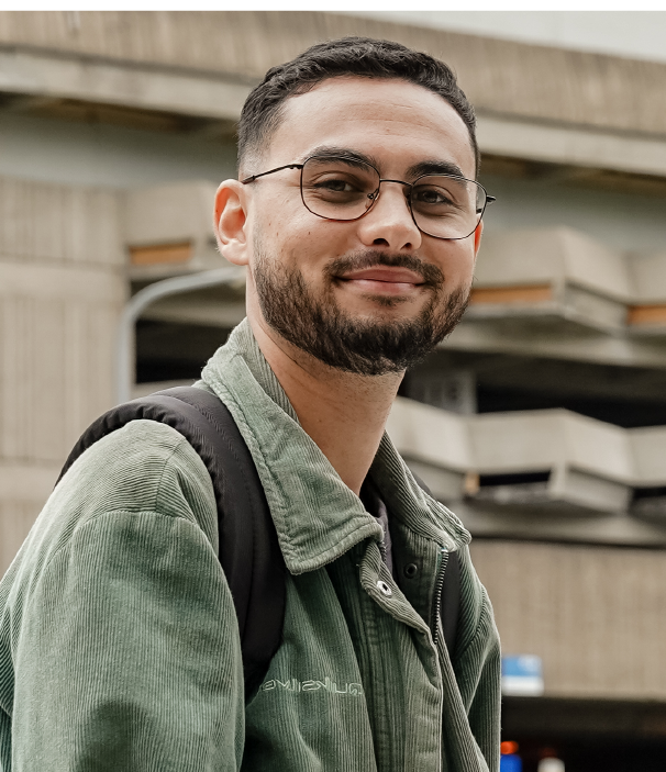 Étudiant de l'Université de Montréal, Portes Ouvertes