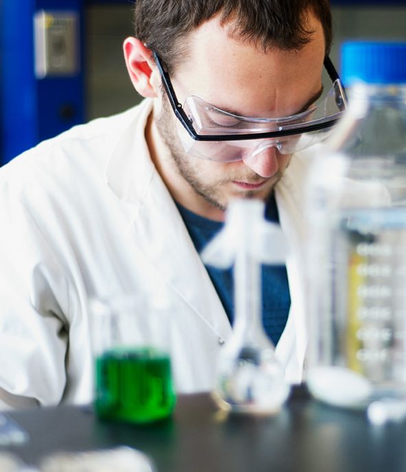fully funded phd in chemistry in canada