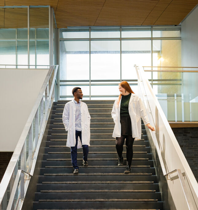 Microprogramme de 2e cycle en pédagogie universitaire des sciences de la  santé - Université de Montréal - Admission