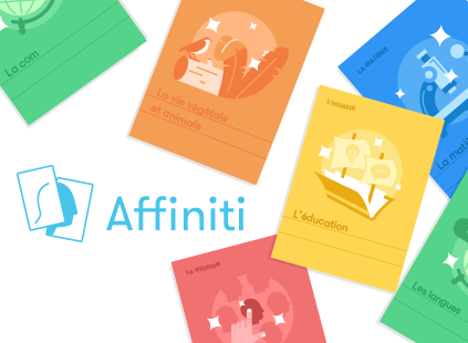 Affiniti