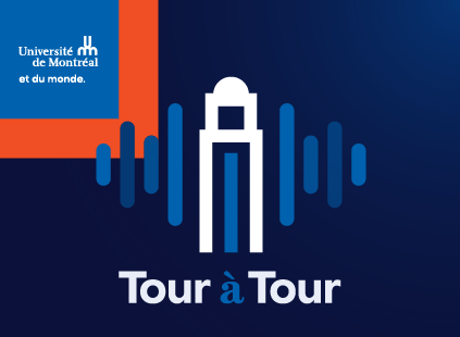 Tour à tour