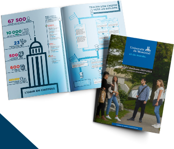 Brochure systeme francais