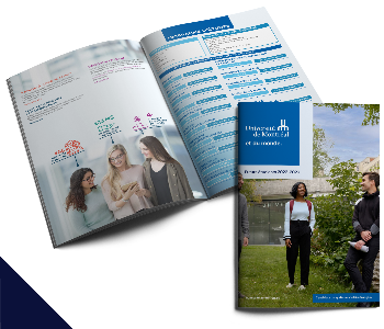 Brochure systeme francais