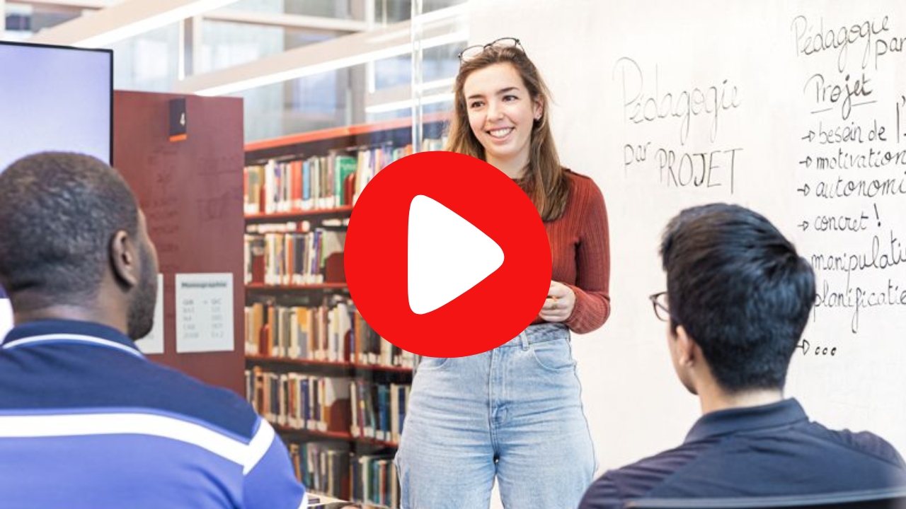 Pavillon 3200 Jean-Brillant