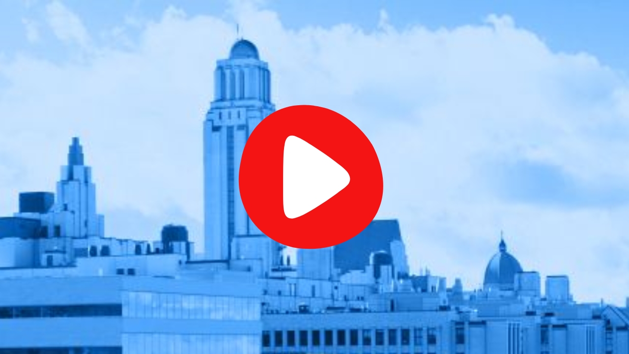 Pavillon 3200 Jean-Brillant