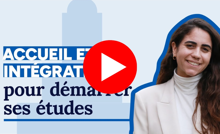 Pavillon 3200 Jean-Brillant