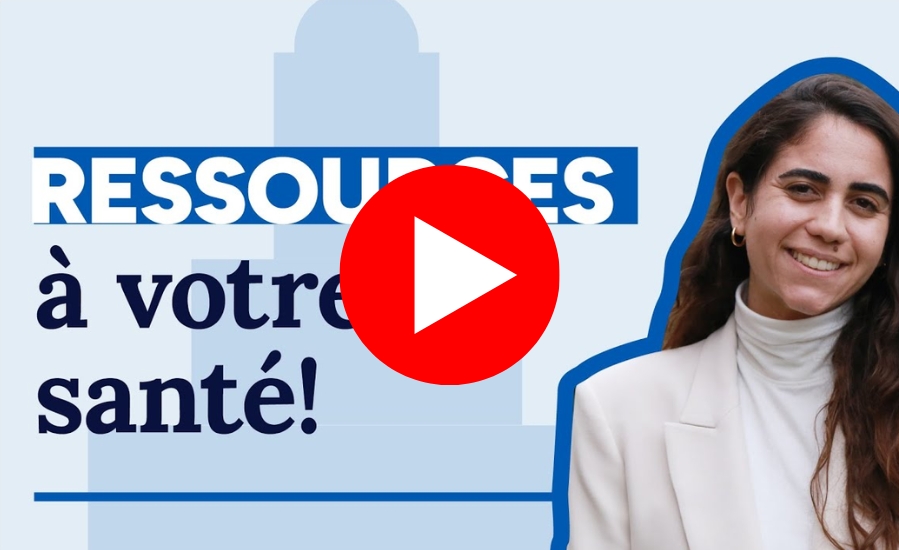 Pavillon 3200 Jean-Brillant