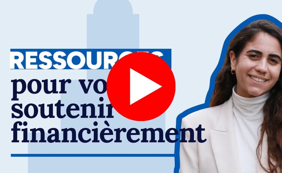 Pavillon 3200 Jean-Brillant