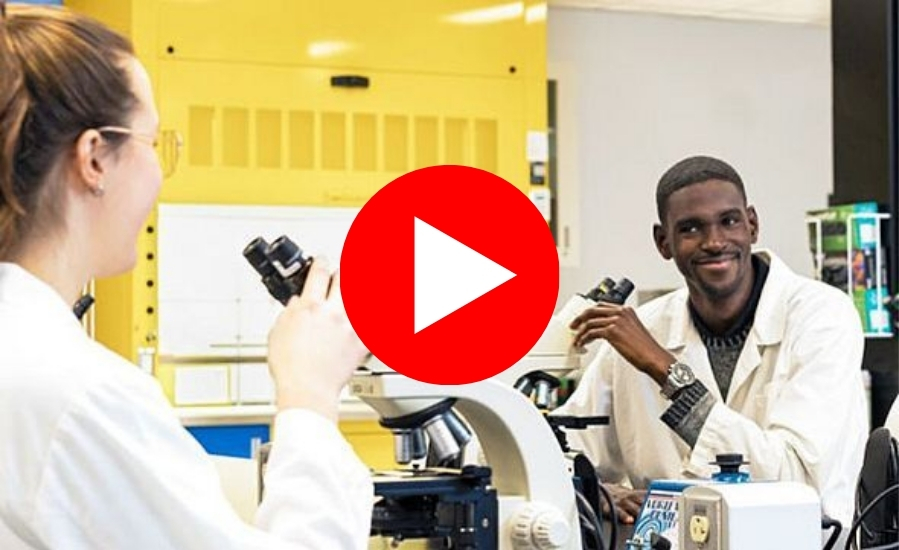 Pavillon 3200 Jean-Brillant