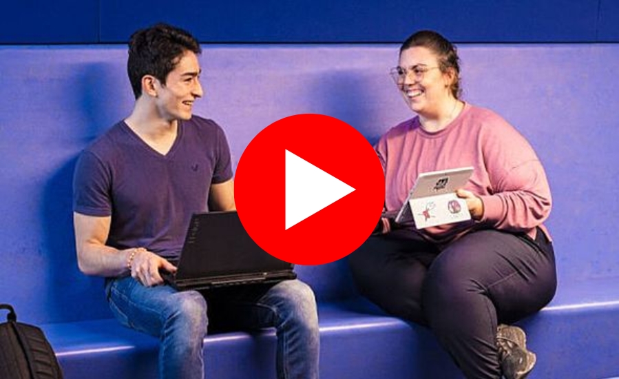 Pavillon 3200 Jean-Brillant