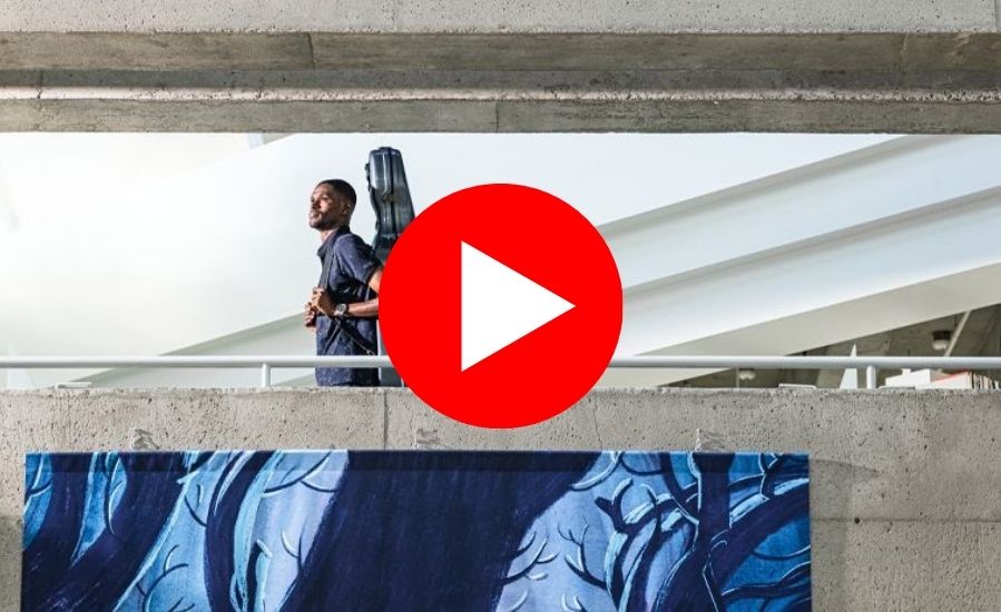 Pavillon 3200 Jean-Brillant