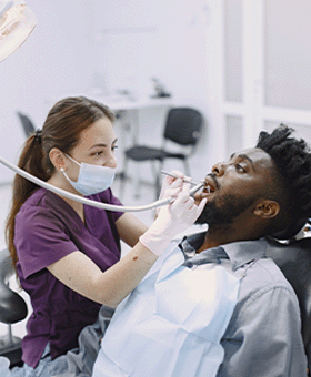 Orthodontiste en pratique privée